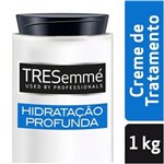 Ficha técnica e caractérísticas do produto Creme de Tratamento Tresemmé Hidratação Profunda - 1Kg