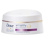 Ficha técnica e caractérísticas do produto Creme de Tratamento Unilever Dove Rejuvenated Vitality 84147013 – 350 G