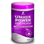 Creme de Tratamento Uniox Soft Hair BB Cream Power 1kg