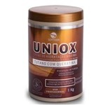 Ficha técnica e caractérísticas do produto Creme de Tratamento Uniox Soft Hair Tutano e Queratina