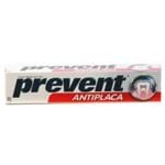 Ficha técnica e caractérísticas do produto Creme Dental Anti Placa Prevent 90g