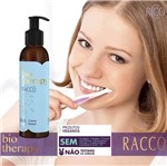 Ficha técnica e caractérísticas do produto Creme Dental Bio Therapy Racco - 130ml
