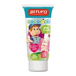 Ficha técnica e caractérísticas do produto Creme Dental Bitufo Tutti Frutti Infantil Gel 100g