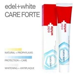 Ficha técnica e caractérísticas do produto Creme Dental Care Forte 100g (Edel+White)