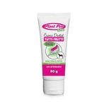Ficha técnica e caractérísticas do produto Creme Dental Care Tutti Frutti - Plast Pet