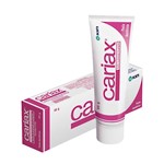 Ficha técnica e caractérísticas do produto Creme Dental Cariax Gengival