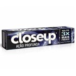 Ficha técnica e caractérísticas do produto Creme Dental Close Up Eucalyptus Freeze 90g