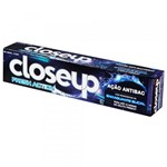 Ficha técnica e caractérísticas do produto Creme Dental Close Up Peppermint Drops 90g - Close-up