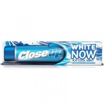 Ficha técnica e caractérísticas do produto Creme Dental Close Up White Now Ice Mint 90g - Close-up