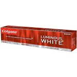 Ficha técnica e caractérísticas do produto Creme Dental Colgate Luminous White 90 G