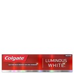 Ficha técnica e caractérísticas do produto Creme Dental Colgate Luminous White - 90g