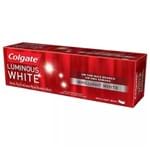 Ficha técnica e caractérísticas do produto Creme Dental Colgate Luminous White Brilliant White 70g