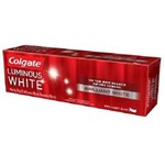 Ficha técnica e caractérísticas do produto Creme Dental Colgate Luminous White Esmalte Brilhante 70G
