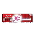 Ficha técnica e caractérísticas do produto Creme Dental Colgate Luminous White Xd Shine 70g