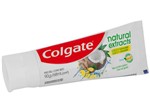 Ficha técnica e caractérísticas do produto Creme Dental Colgate Natural Extracts - 90g