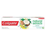 Colgate Naturals Detox Creme Dental 90g