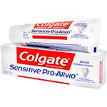 Creme Dental Colgate Sensitive Pro 110G