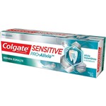 Ficha técnica e caractérísticas do produto Creme Dental Colgate Sensitive Pró Alívio - 110g