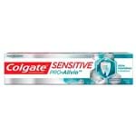 Ficha técnica e caractérísticas do produto Creme Dental Colgate Sensitive Pro-Alívio 50g - Tricae