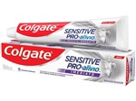 Ficha técnica e caractérísticas do produto Creme Dental Colgate Sensitive Pro Alívio 90g