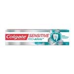 Ficha técnica e caractérísticas do produto Creme Dental Colgate Sensitive Pró-Alívio Original 50G