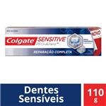 Ficha técnica e caractérísticas do produto Creme Dental Colgate Sensitive Pró-alívio Rep Completa 110g