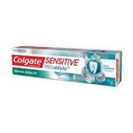 Ficha técnica e caractérísticas do produto Creme Dental Colgate Sensitive Pro Alívio Repara Esmalte - 50g
