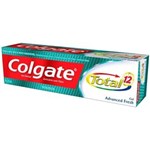 Ficha técnica e caractérísticas do produto Creme Dental Colgate Total 12 Advanc Fresh Gel 90g