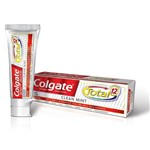 Ficha técnica e caractérísticas do produto Creme Dental Colgate Total 12 Clean Mint