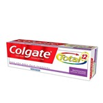 Ficha técnica e caractérísticas do produto Creme Dental Colgate Total 12 Gum Health 140g