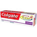 Ficha técnica e caractérísticas do produto Creme Dental Colgate Total 12 Gum Health - 70g