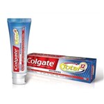 Ficha técnica e caractérísticas do produto Creme Dental Colgate Total 12 Whitening 140 G
