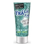 Ficha técnica e caractérísticas do produto Creme Dental com Flúor Trá Lá Lá Kids - Menta Fresh