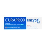 Ficha técnica e caractérísticas do produto Creme Dental Curaprox Enzycal 950 75ml