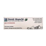 Ficha técnica e caractérísticas do produto Creme Dental Ecovet Denti Bianchi Menta - 65g