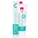 Ficha técnica e caractérísticas do produto Creme Dental Edel White Stop Sensitive 75ml