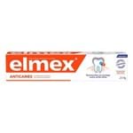 Creme Dental Elmex Anticaries90g