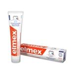 Ficha técnica e caractérísticas do produto Creme Dental Elmex Anticáries - 90g
