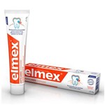 Ficha técnica e caractérísticas do produto Creme Dental Elmex Anticaries 90g