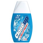 Ficha técnica e caractérísticas do produto Creme Dental Close Up Liquifresh Ice Gel 100g