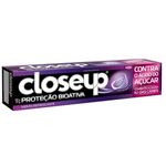 Ficha técnica e caractérísticas do produto Creme Dental Gel Close-up 90g Proteção Bioativa