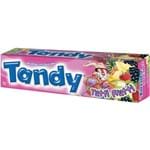Ficha técnica e caractérísticas do produto Creme Dental Gel Tandy Tutti Frutti 50g