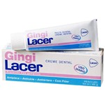 Gingilacer Creme Dental 98g