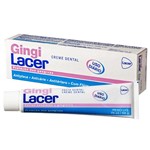 Ficha técnica e caractérísticas do produto Creme Dental Gingilacer 90g - Gross