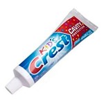 Ficha técnica e caractérísticas do produto Creme Dental Infantil Crest - Kids Cavity Protection Sparkle Fun