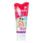 Ficha técnica e caractérísticas do produto Creme Dental Infantil Smiles Barbie Colgate 100g