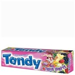 Ficha técnica e caractérísticas do produto Creme Dental Infantil Tandy Tutti Frutti - 50g
