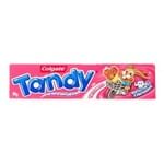 Ficha técnica e caractérísticas do produto Creme Dental Infantil Tutti Frutti Tandy 50g