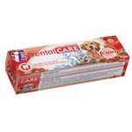 Creme Dental Ipet Care Morango para Cães e Gatos - 60 G