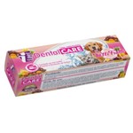 Ficha técnica e caractérísticas do produto Creme Dental Ipet Care Tutti-frutti para Cães e Gatos - 60 G